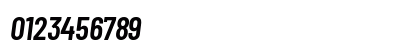 Barlow Condensed SemiBold Italic Barlow Condensed SemiBold Italic