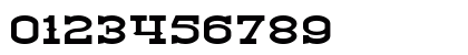 Big Burro Extra-expanded Italic Big Burro Extra-expanded Italic
