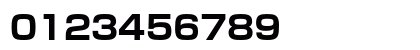 A-OTF BokutohN Std B A-OTF BokutohN Std B