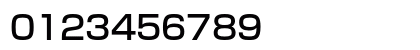 A-OTF BokutohN Std M A-OTF BokutohN Std M