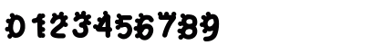 bubblefont Medium
