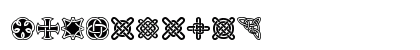 Celtic Knots Regular