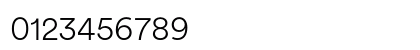Circular Light Regular