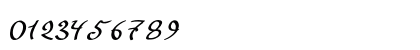 Curlivia Expanded Bold Curlivia Expanded Bold