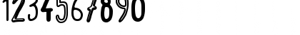Don't You Know Regular Font Don't You Know Regular Font