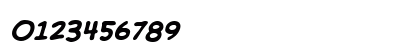 DigitalStrip 2.0 BB Bold DigitalStrip 2.0 BB Bold