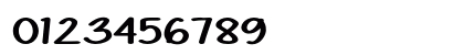 Drawntastic Expanded Bold Drawntastic Expanded Bold