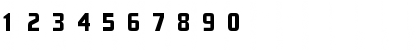 DFZongYiBoldU-B5 Regular Font DFZongYiBoldU-B5 Regular Font