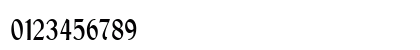 GaelicCondensed normal GaelicCondensed normal