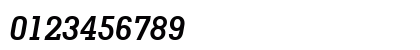 GeoSlab703 Md BT Bold Italic GeoSlab703 Md BT Bold Italic