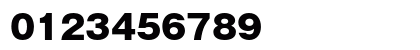 A-OTF Gothic MB101 Pr5 H A-OTF Gothic MB101 Pr5 H
