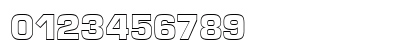 Micro Technic Outline Bold