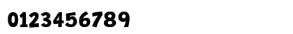 Grandstander ExtraBold Regular