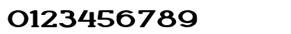 Horace Extra-expanded Bold Horace Extra-expanded Bold