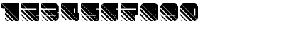 Fleshy Spare Regular Font