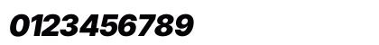 Inter Display Black Italic Inter Display Black Italic