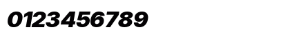 Inter Display Black Italic Inter Display Black Italic