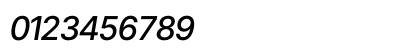 Inter Display Medium Italic Inter Display Medium Italic