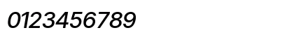 Inter Display Medium Italic Inter Display Medium Italic