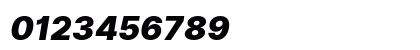 Inter UI Black Italic