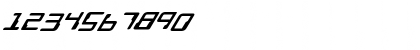 Droid Lover Rotalic Expanded Font Droid Lover Rotalic Expanded Font