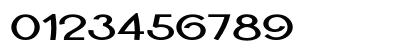 Karalonia Expanded Bold Karalonia Expanded Bold