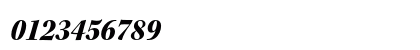 Kepler Std Black Semicondensed Italic Subhead Kepler Std Black Semicondensed Italic Subhead