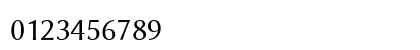 Linux Biolinum Capitals Small Caps