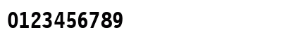 Monospaced Bold Monospaced Bold