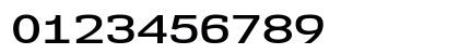 NK57 Monospace Expanded SemiBold