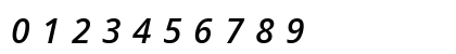 NotoSansDisplay NF Italic NotoSansDisplay NF Italic