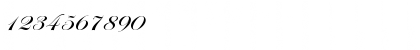 EdwardianScriptEF Regular Font EdwardianScriptEF Regular Font