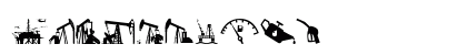 Oil Icons Regular
