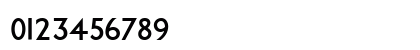 PaddingtonSC Plain Small Caps Roman