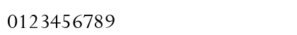 Perpetua Regular Perpetua Regular