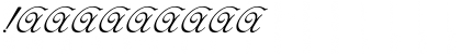 Elzevir Regular Font Elzevir Regular Font