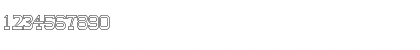 EmelyBeckerOutline Normal Font EmelyBeckerOutline Normal Font
