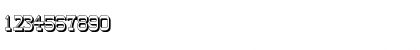 EmelyBeckerShadow Normal Font EmelyBeckerShadow Normal Font