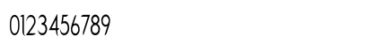Poxum Condensed Regular