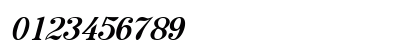 Rataczak Bold Italic Rataczak Bold Italic