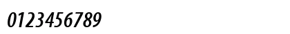 MyriadCn-SemiBold Semi BoldItalic