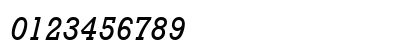 Rockwell Italic Rockwell Italic