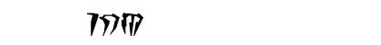 Nal-Huttese Bold