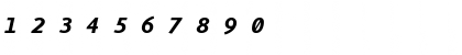 Eureka Mono Regular Font Eureka Mono Regular Font