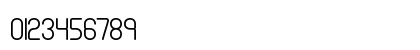 Nanosecond Thin BRK Normal