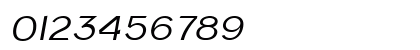 Napoli Italic