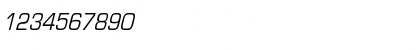 EurostileCndObl-Normal Regular Font EurostileCndObl-Normal Regular Font
