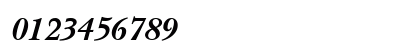 Nebraska Bold Italic Nebraska Bold Italic
