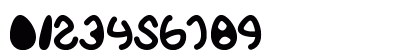 SimpleEggsFont Regular