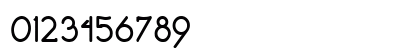 NeuSansBlack Regular
